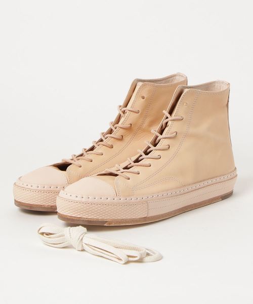 Hender Scheme(エンダースキーマ)の「Hender Scheme /エンダースキーマ/mip-19(その他シューズ)」|ナチュラル