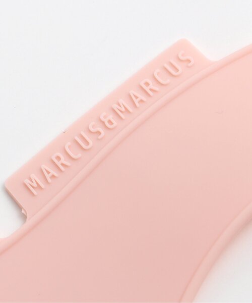 apres les cours（アプレレクール）の「■アニマルシルエットお食事用エプロン4（成型）（スタイ/よだれかけ・キッズ・ピンク/イエロー/ブルー・90）」の8枚目の写真