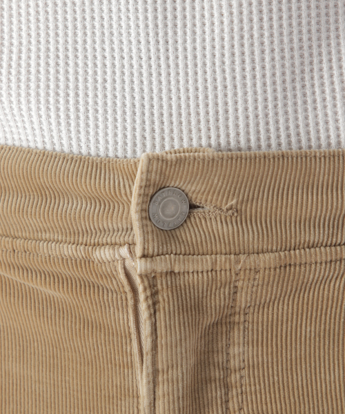 BAYFLOW（ベイフロー）の「ニジュウコールスリムパンツ（その他パンツ・メンズ・ベージュ/ネイビー/カーキ・SMALL/MEDIUM/LARGE）」の20枚目の写真