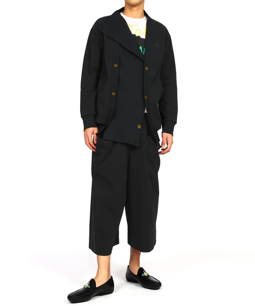Vivienne Westwood MAN（ヴィヴィアンウエストウッドマン）の