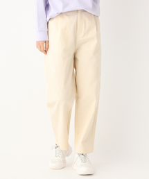 GLOBAL WORK | カラーコクーンパンツ【HYPE LIMITED LINE】/827725(その他パンツ)