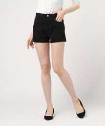 ENVYM | ＢＡＳＩＣ ＳＰＴ(デニムパンツ)