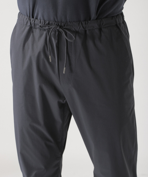 BAYFLOW(ベイフロー)の「ゴウセンリブパンツ(その他パンツ・メンズ・ブラック/ネイビー・LARGE/SMALL/MEDIUM)」の13枚目の写真