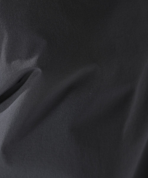 BAYFLOW(ベイフロー)の「ゴウセンリブパンツ(その他パンツ・メンズ・ブラック/ネイビー・LARGE/SMALL/MEDIUM)」の8枚目の写真