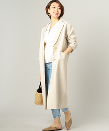 バックラッシュリネンチェスター