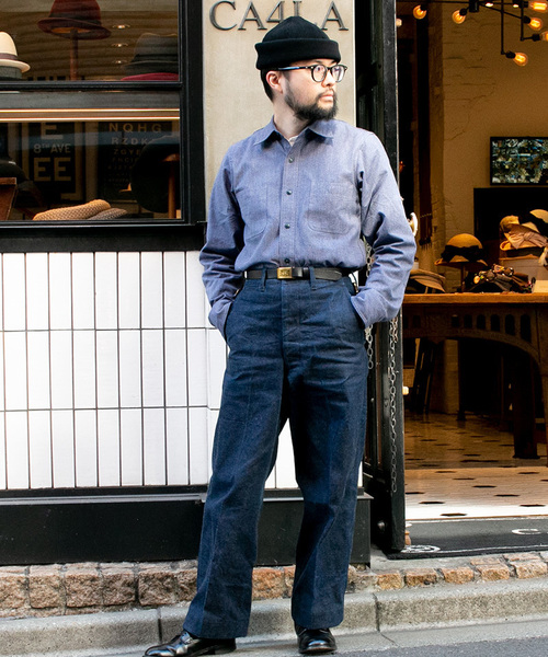 CA4LA(カシラ)の「WAFFLE WATCH(ニットキャップ/ビーニー・メンズ・チャコールグレー/ブラック/グレー・ONESIZE)」の5枚目の写真