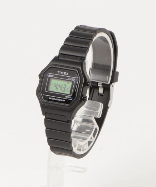 timex digital mini