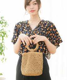 GLOBAL WORK(�O���[�o�����[�N)�̃A�~�A�Q�����O�V�����_�[/831693(�n���h�o�b�O)