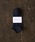 HARUSAKU�i�n���T�N�j�́uHARUSAKU  PLAIN RIB SNEAKER SOCKS : �n���T�N�v���[�� ���u�X�j�[�J�[�\�b�N�X�i�\�b�N�X/�C���j�v�b�u���b�N