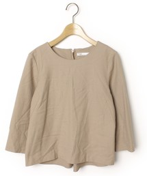 Plage�i�v���[�W���j�̌Ò��u7�����u���E�X�i�V���c/�u���E�X�j�v