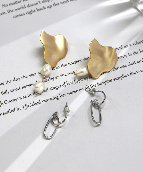 おしゃれスタ（オシャレスタ）の「【INXU TOKYO】925シルバー ポストピアス セット（ピアス（両耳用）・レディース・ゴールド系その他2/E/M/ゴールド系その他3/シルバー系その他3/その他1/その他9/その他17/その他25/その他33/ゴールド/C/K/S/シルバー系その他/ブルー/その他7/その他15/その他23/その他31/A/I/Q/ゴールド系その他7/シルバー系その他7/その他5/その他13/その他21/その他29/F/N/ゴールド系その他4/シルバー系その他4/その他2/その他10/その他18/その他26/その他34/H/P/ゴールド系その他6/シルバー系その他6/その他4/その他12/その他20/その他28/ピンク/B/J/R/シルバー/グリーン/その他6/その他14/その他22/その他30/G/O/ゴールド系その他5/シルバー系その他5/その他3/その他11/その他19/その他27/その他35/ゴールド系その他/D/L/シルバー系その他2/その他/その他8/その他16/その他24/その他32・FREE）」の7枚目の写真