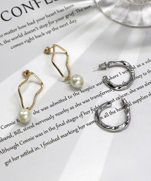 おしゃれスタ（オシャレスタ）の「【INXU TOKYO】925シルバー ポストピアス セット（ピアス（両耳用）・レディース・ゴールド系その他2/E/M/ゴールド系その他3/シルバー系その他3/その他1/その他9/その他17/その他25/その他33/ゴールド/C/K/S/シルバー系その他/ブルー/その他7/その他15/その他23/その他31/A/I/Q/ゴールド系その他7/シルバー系その他7/その他5/その他13/その他21/その他29/F/N/ゴールド系その他4/シルバー系その他4/その他2/その他10/その他18/その他26/その他34/H/P/ゴールド系その他6/シルバー系その他6/その他4/その他12/その他20/その他28/ピンク/B/J/R/シルバー/グリーン/その他6/その他14/その他22/その他30/G/O/ゴールド系その他5/シルバー系その他5/その他3/その他11/その他19/その他27/その他35/ゴールド系その他/D/L/シルバー系その他2/その他/その他8/その他16/その他24/その他32・FREE）」の8枚目の写真