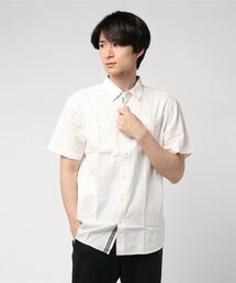 【GLOVE HOUSE】RG 半袖シャツ