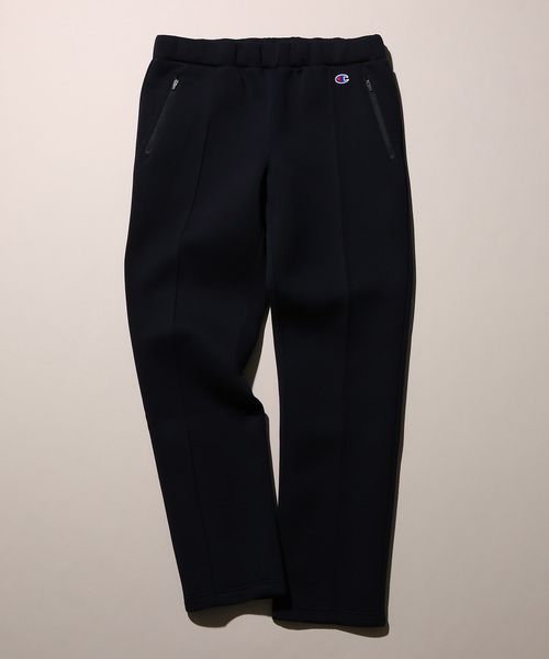 Champion（チャンピオン）の「Wrap-Air アーバンフィットクリースパンツ（その他パンツ・メンズ・ブラック/チャコールグレー/ネイビー・L/S/M）」の10枚目の写真