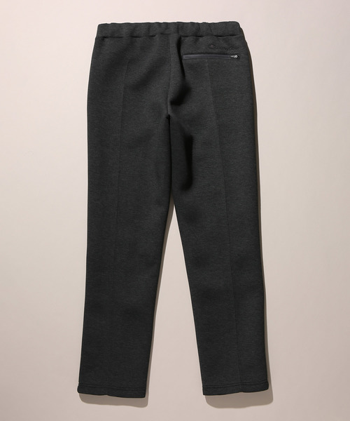 Champion（チャンピオン）の「Wrap-Air アーバンフィットクリースパンツ（その他パンツ・メンズ・ブラック/チャコールグレー/ネイビー・L/S/M）」の6枚目の写真