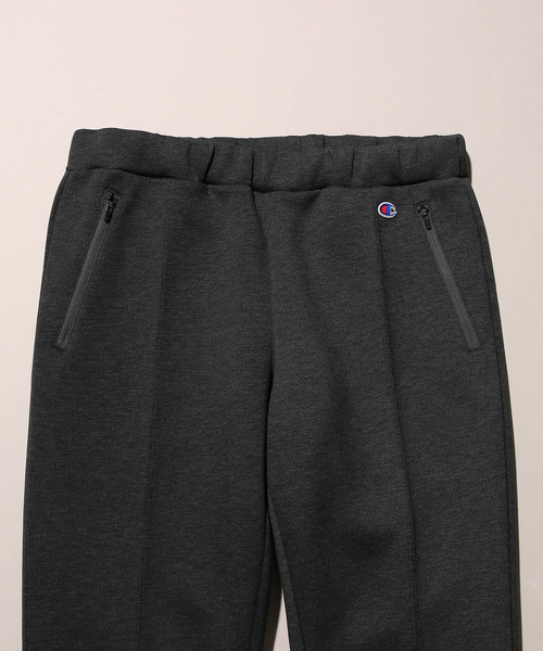 Champion（チャンピオン）の「Wrap-Air アーバンフィットクリースパンツ（その他パンツ・メンズ・ブラック/チャコールグレー/ネイビー・L/S/M）」の12枚目の写真