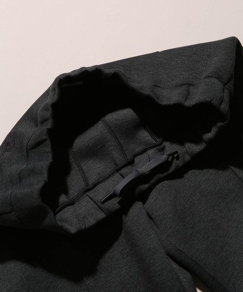 Champion（チャンピオン）の「Wrap-Air アーバンフィットクリースパンツ（その他パンツ・メンズ・ブラック/チャコールグレー/ネイビー・L/S/M）」の7枚目の写真