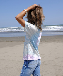 新品　アリシアスタン♡ALEXIA STAM セパレート　ロゴプリント Tシャツ 新品 アリシアスタン♡ALEXIA STAM ロゴプリント Tシャツ