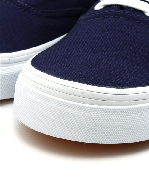 BEAMS BOY（ビームスボーイ）の「VANS / AUTHENTIC 14SS ②（スニーカー・レディース・ブラック/ネイビー/サックスブルー・5h/6/5/6h/7）」の9枚目の写真