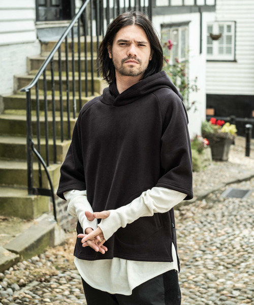 glamb（グラム）の「Rum knit / ラムニット（ニット/セーター）」 - WEAR