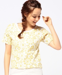 Another Edition | AE テンジク LACE TEE(Tシャツ/カットソー)