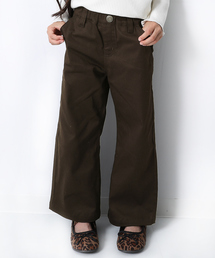 devirock | チノワイドパンツ(その他パンツ)