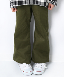 devirock | チノワイドパンツ(その他パンツ)