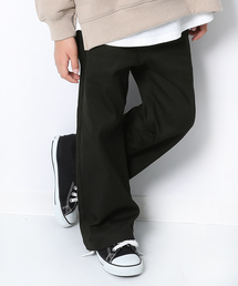 devirock | チノワイドパンツ(その他パンツ)