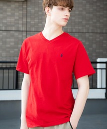 POLO RALPH LAUREN クルーネックTシャツ(ボーイズサイズ)