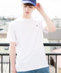 POLO RALPH LAUREN | POLO RALPH LAUREN クルーネックＴシャツ（ボーイズサイズ）(Tシャツ/カットソー)