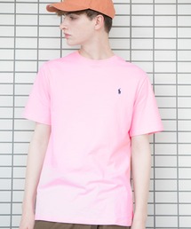 POLO RALPH LAUREN クルーネックＴシャツ（ボーイズサイズ）