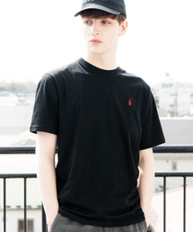 POLO RALPH LAUREN | ポロ ラルフローレン クルーネックＴシャツ(Tシャツ/カットソー)