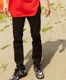 WEGO | WEGO/ROYOカラースキニーパンツ(その他パンツ)