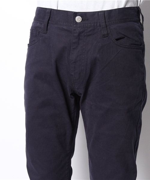 WEGO(ウィゴー)の「WEGO/ROYOカラースキニーパンツ(その他パンツ・メンズ・ブルー/ネイビー/ワイン/ホワイト/ブラック/ベージュ/レッド/カーキ・MEDIUM/LARGE/SMALL)」の20枚目の写真