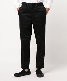 COWDEN | 【 COWDEN カウデン 】Twill Workpant(チノパンツ)