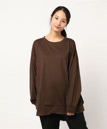 DouDou | BIG T(Tシャツ/カットソー)