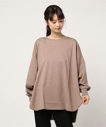 DouDou | BIG T(Tシャツ/カットソー)