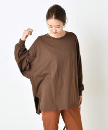 DouDou | BIG T(Tシャツ/カットソー)