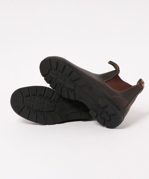 BLUNDSTONE】(ブランドストーン)サイドゴアブーツハイスペックモデル