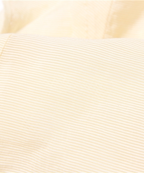 mystic(ミスティック)の「肩フリルパフスリーブプルオーバー(シャツ/ブラウス・レディース・グリーン/ブラック/ベージュ/オフホワイト/ピンク・フリ-)」の15枚目の写真