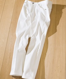 【n】ツイル防風フィルム入りボンディングパンツ