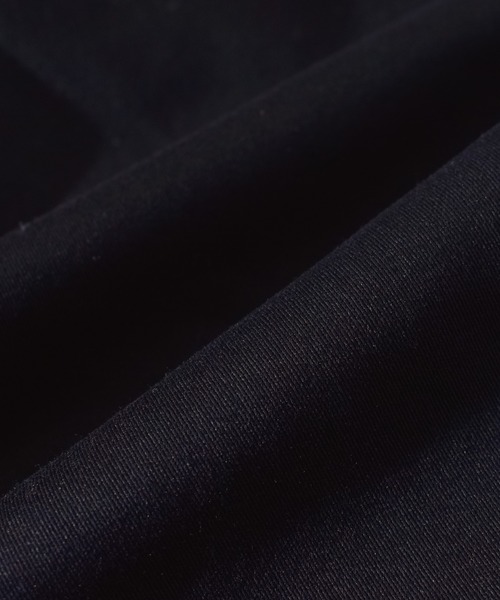 JOHN'S CLOSET(ジョンズクローゼット)の「【n】ツイル防風フィルム入りボンディングパンツ(その他パンツ・メンズ・ホワイト/チャコールグレー/ブラック/ベージュ/ネイビー/オリーブ・SMALL/MEDIUM/LARGE/X-LARGE)」の12枚目の写真