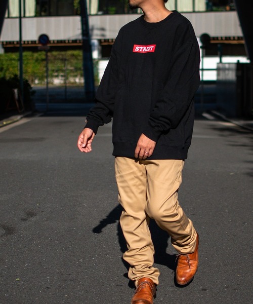 JOHN'S CLOSET(ジョンズクローゼット)の「【n】ツイル防風フィルム入りボンディングパンツ(その他パンツ・メンズ・ホワイト/チャコールグレー/ブラック/ベージュ/ネイビー/オリーブ・SMALL/MEDIUM/LARGE/X-LARGE)」の15枚目の写真