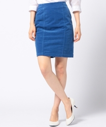 Another Edition | AE CORD タイト SK(スカート)