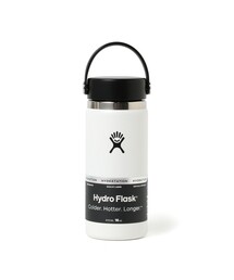 HYDRO FLASK（ハイドロフラスク）の「Hydro Flask / ワイドマウス 16oz（水筒・キッズ）」