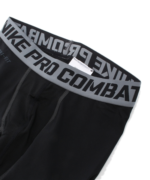 SHIPS（シップス）の「NIKE:『CORE COMPRESSION TIGHTS』（レギンス/スパッツ・メンズ・ブラック・LARGE/MEDIUM/SMALL）」の6枚目の写真