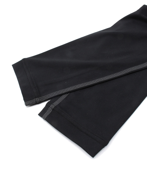 SHIPS（シップス）の「NIKE:『CORE COMPRESSION TIGHTS』（レギンス/スパッツ・メンズ・ブラック・LARGE/MEDIUM/SMALL）」の2枚目の写真