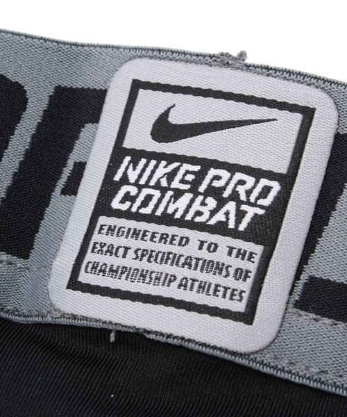 SHIPS（シップス）の「NIKE:『CORE COMPRESSION TIGHTS』（レギンス/スパッツ・メンズ・ブラック・LARGE/MEDIUM/SMALL）」の3枚目の写真
