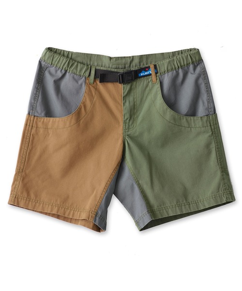 KAVU(カブー)の「KAVU/カブー CHILLI LITE SHORT/チリライトショーツ(その他パンツ・メンズ・B/A/D/C・MEDIUM/SMALL/LARGE)」の2枚目の写真