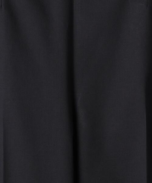 UNITED ARROWS（ユナイテッドアローズ）の「UBCB ハイウエスト テーパードパンツ（その他パンツ・レディース・ネイビー/ピンク/ライム・40/38/36/34）」の5枚目の写真